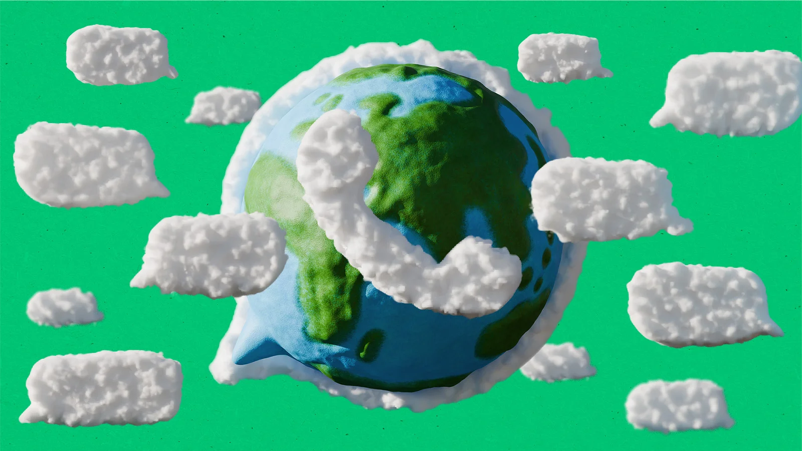 VKontakte Global Data Monitoring